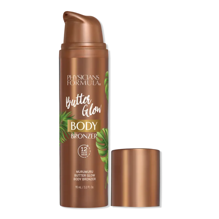 Physicians Formula Butter Glow Body Bronzer bottle